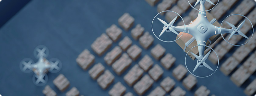 UAV Patrol Inspection