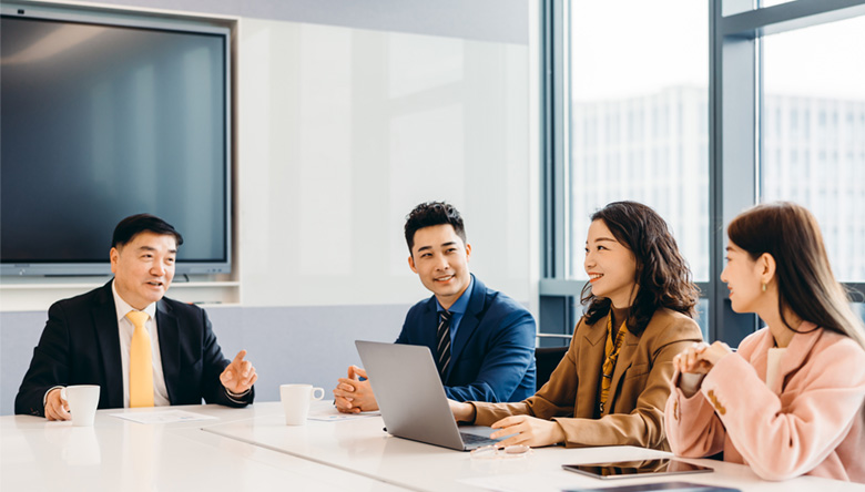 Enterprise Training 