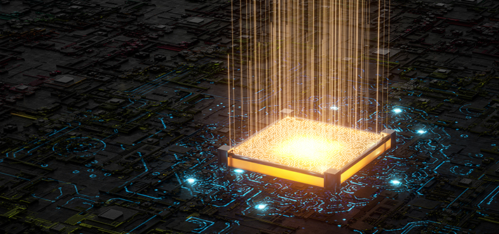 Data-driven
