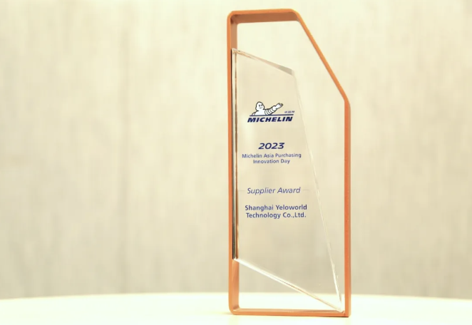 Yeloworld Partners with Michelin to Drive a Green and Sustainable Future 