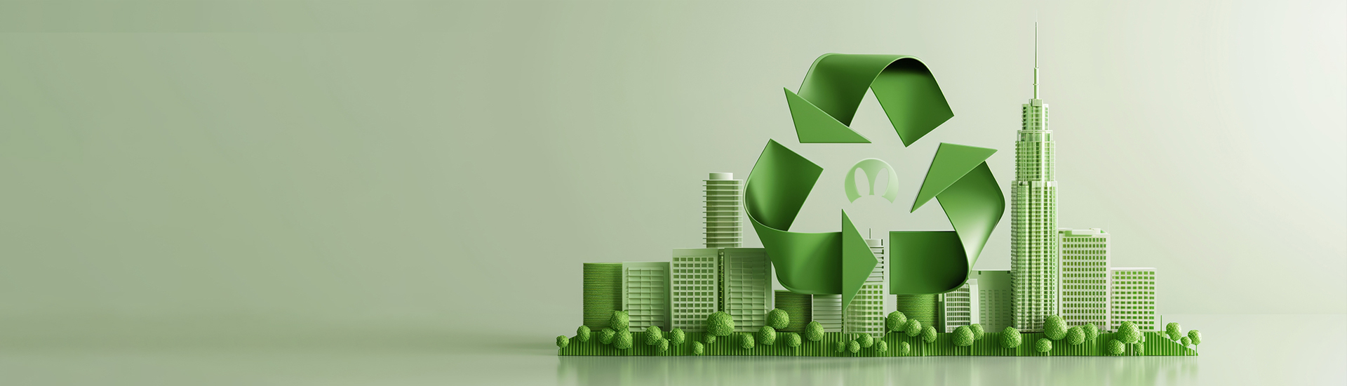Recycling and Regeneration