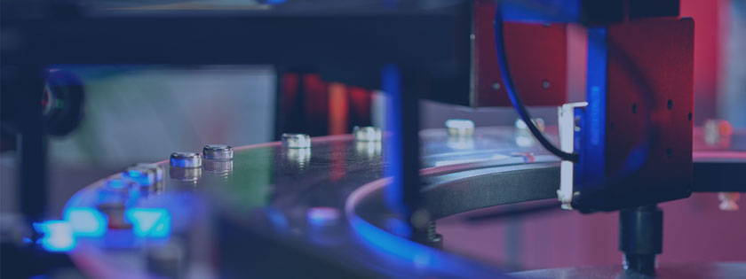 Vision Technology