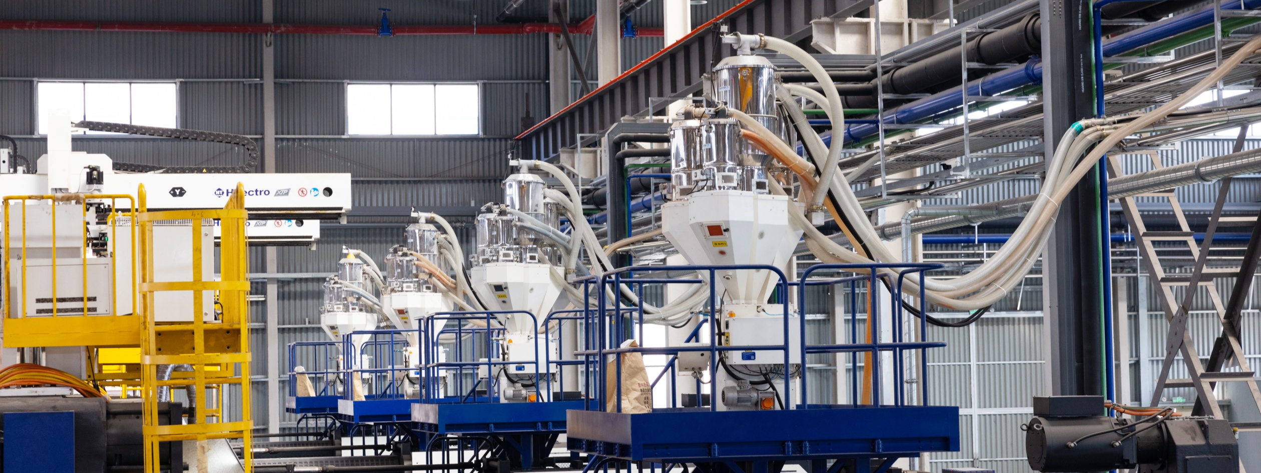 Production Management