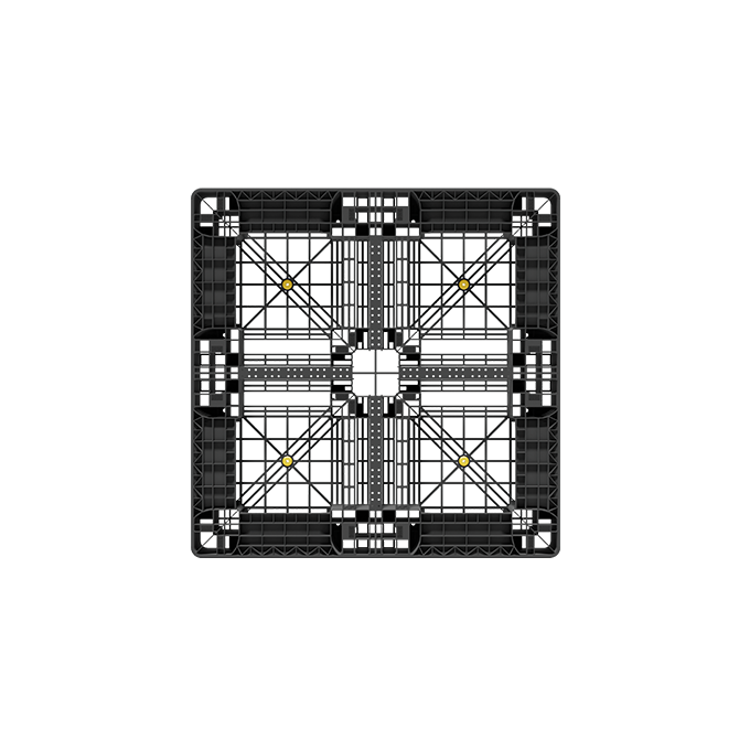 1140×1140×128mm