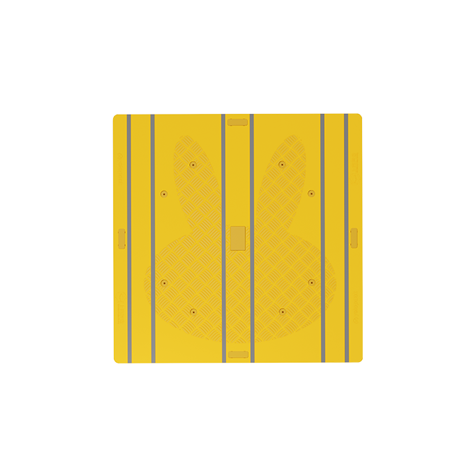 1140×1140×150mm