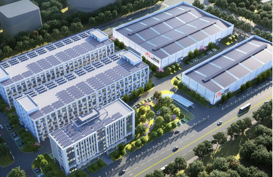中国石油昆仑资本独家注资！乐橘聚焦循环经济与AI智能化布局